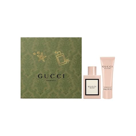 profumeriaweb gucci cofanetto bloom|Gucci .